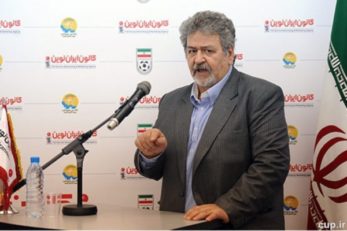 امیر عابدینی - تیم ملی