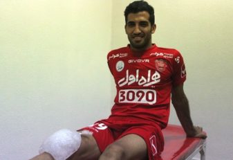 وحید امیری