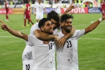 مقدماتی جام جهانی