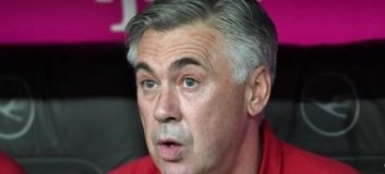 کارلو آنچلوتی