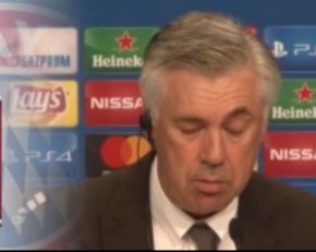 کارلو آنچلوتی