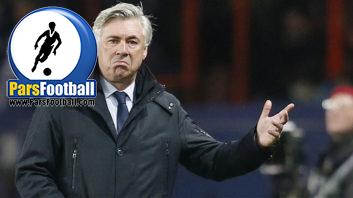 کارلو آنچلوتی-پوگبا