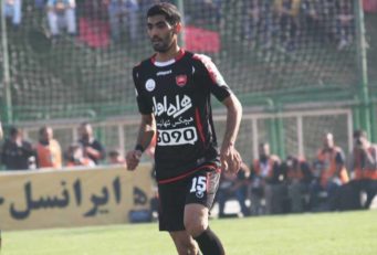 محمد انصاری