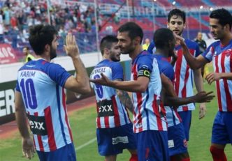 تیم پانیونیوس