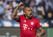 آرتورو ویدال