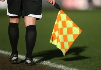 داور - داوران هفته پنجم - کمیته داوران - لیگ برتر