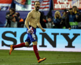 اتلتیکو مادرید