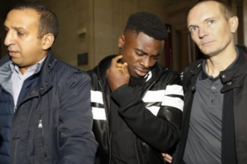 سرژی آئوریه