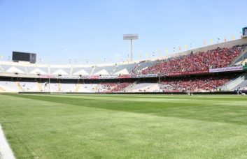 ورزشگاه آزادی