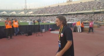 تیم ملی ایران