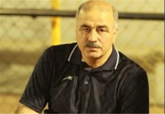 گسترش فولاد