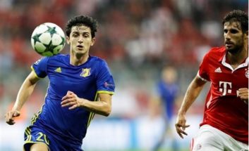 سردار آزمون