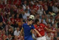 سردار آزمون