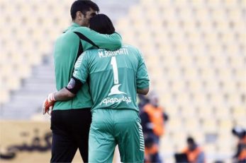 بیرانوند و رحمتی