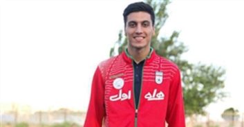 محمد امین بهرامی