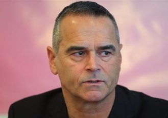 تیم ملی بسکتبال