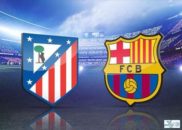 بارسلونا و اتلتیکو مادرید