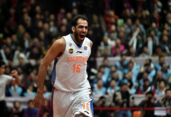 چلنج کاپ آسیا