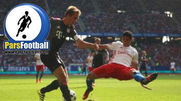 بایرن‌ مونیخ‌