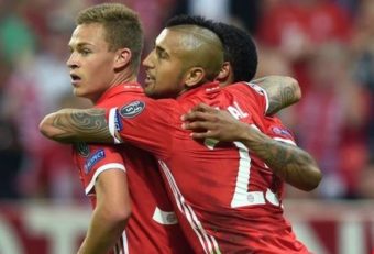 بایرن مونیخ