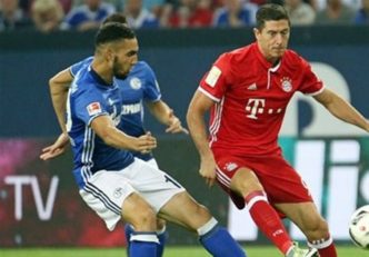 بایرن مونیخ