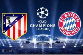 بایرن مونیخ