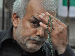 غلامرضا بهروان