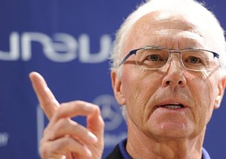 فرانتس بکن باوئر