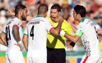 بنجامین ویلیامز