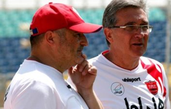 پرسپولیس