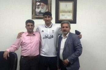 علیرضا بیرانوند