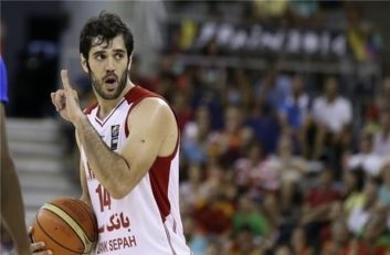 صمد نیکخواه بهرامی