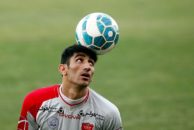 علیرضا بیرانوند