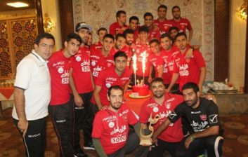 علیرضا بیرانوند