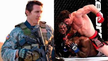 بوکسور امریکایی