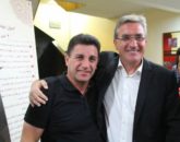 ایوانکوویچ و قلعه‌نویی