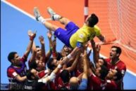 فینال المپیک