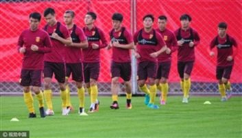 تیم ملی چین