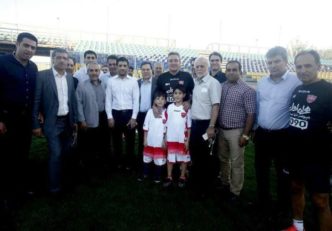 پرسپولیس