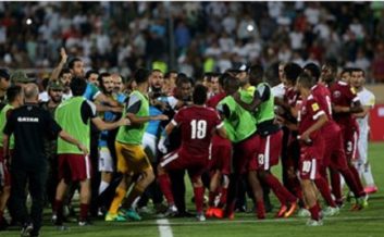 تیم ملی فوتبال ایران