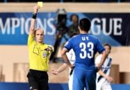 فوتبال آسیا