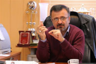 لیگ برتر والیبال