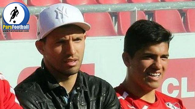 برادران فوتبالیست