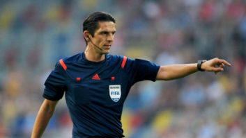 یوونتوس - دنیز آیتکین