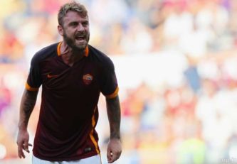 دانیله دروسی