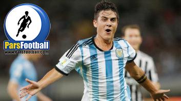 پائولو دیبالا