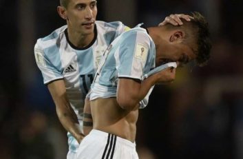 خاویر ماسکرانو