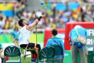 ملی پوشان دو و میدانی