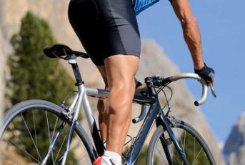 دوچرخه سواری - دوچرخه‌سواری