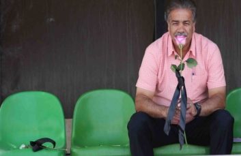 منصور ابراهیم زاده